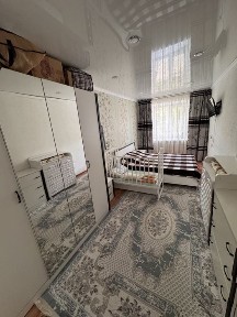 Продам 2-х комнатную квартиру