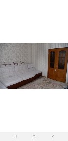 Срочно Продам 4-комнатную квартиру 9 мкр. 2 этаж за 17млн