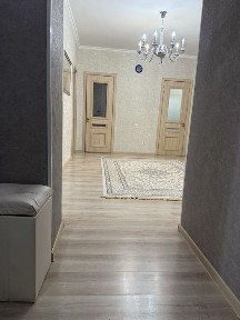 Продам 3 комнатную квартиру