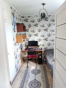 Продам 3х ком квартиру