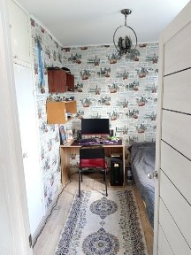 Акмолинская область, Степногорск