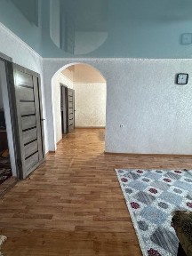 Үй сатылады барлық жағдайы жасалған