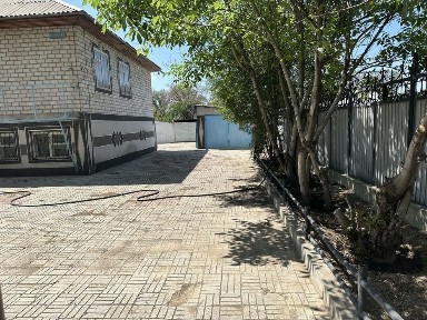 Продам двухэтажный дом в Балык Би