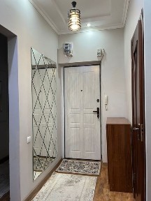 Продается 4-х комнатная квартира