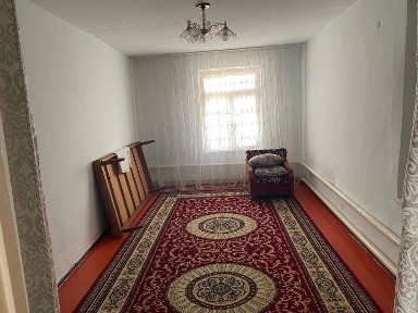 12 млн саудасы бар. Мадиходжаев 113 поликлиниканың алдында