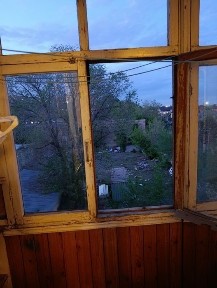 Продам квартиру в Караганде
