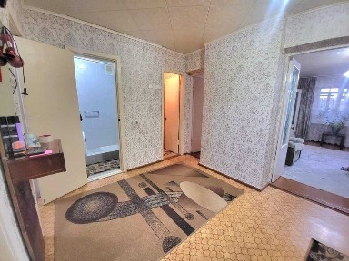 3-комн. ул. пл. в центре