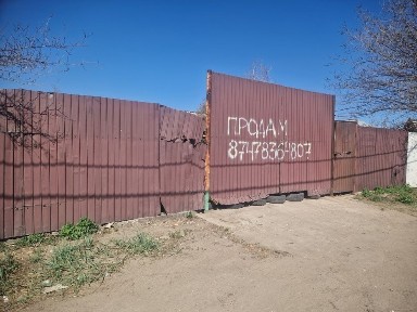 Продам дачу. 9 Восточные правые