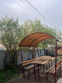 Продам дом Мкр. бирлик