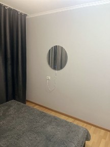 Сдам 2х комнатную посуточно c Wi-fi. Автовокзал