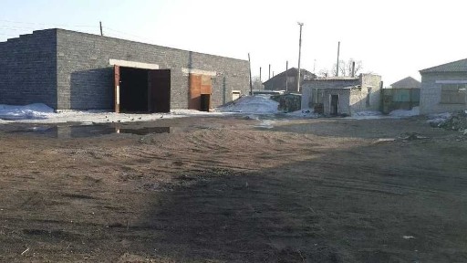 Сдам в аренду склад 300м2 по адресу Новый Быт 1 (район ЖД вокзала)