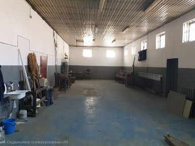 Аренда помещения бокс 250 квм под замену масла с возможностью открыть