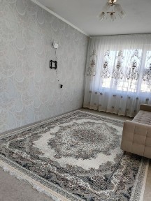 2 бөлмелі пәтер сатылады