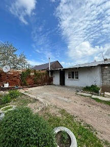 Западно-Казахстанская область, Уральск, 2-й рабочий