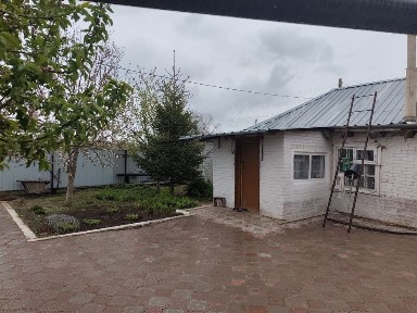 Продается дом п. Малый Чаган