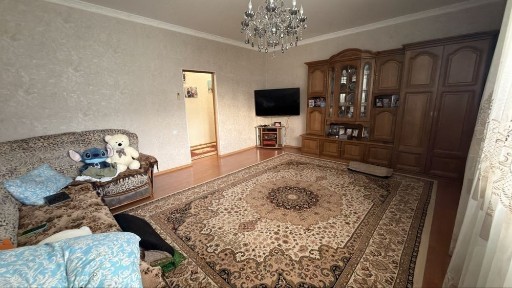 Продам 2х комн квартиру
