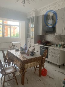 продам 4 ком квартиру 150 кв м в ремонтом