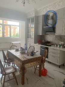 продам 4 ком квартиру 150 кв м в ремонтом