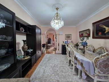 Продажа 3-комнатной квартиры ул. Достык-Омаровой