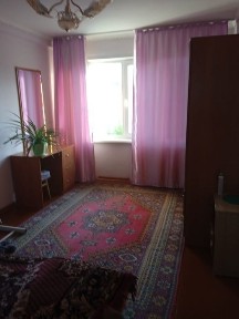 Продам 3-х комнатную квартиру