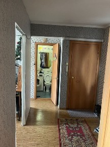 Продам двухкомнатную квартиру в центре города кабанбай батыра