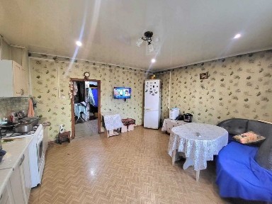 Костанайская область, Костанай