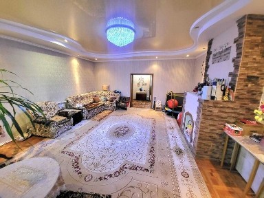 Костанайская область, Заречное