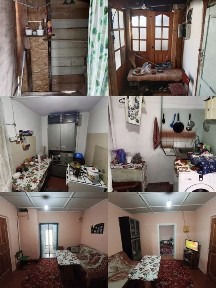 Продаю квартиру в Кумшагале ул Акжар 20/2