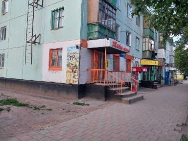 Продам или обмен на 2-х кв с Вашей доплатой