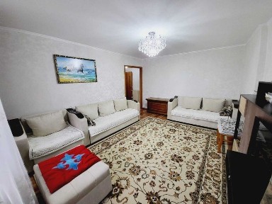 3-х комн. кв. ул. пл. в центре
