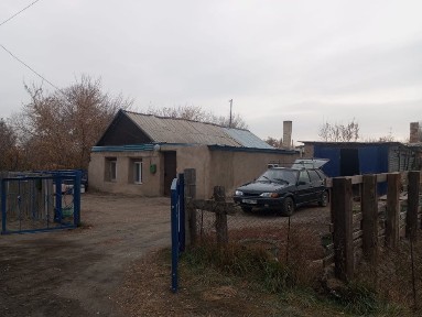 Продаю дом в Долинка срочно