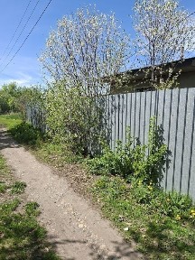 Продам хорошую дачу.