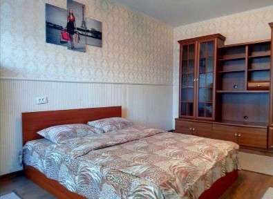 Сарыарка-Абая, жк Кенесары