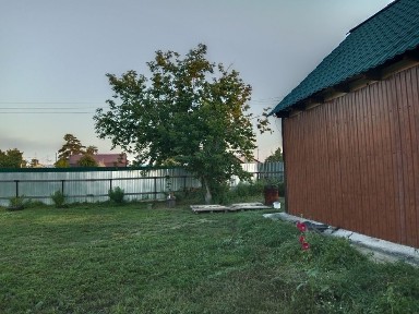 Продам дом или обмен 70 м2