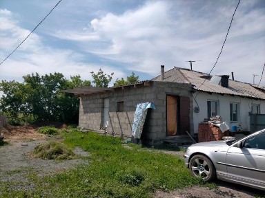 Срочно продам дом