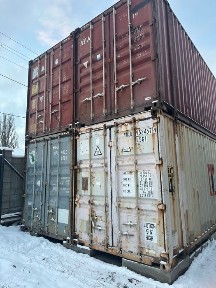 Сдам контейнер в аренду