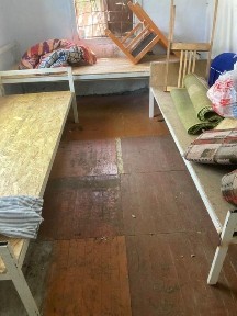 Продам дачу в г. Костанай