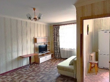 ПРОДАМ 1-комн. кв. ул. Маскеу - пр. Женис, Центр города, 33 м²