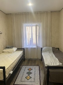 Новый Хостел Чистый в Центре