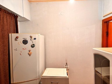 Однокомнатная квартира