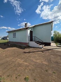 Продам дом село Байтерек 13500млн