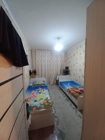 Продам квартиру 3х комнаты или обмен на два комнату ваш доплаты