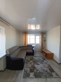 Продам квартиру тохтарова 7.