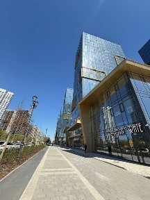 Продам 3ную квартиру на EXPO