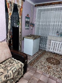 Продам квартиру 2 комнатную