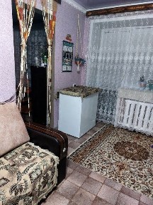 Акмолинская область, Кокшетау, Первая аптека