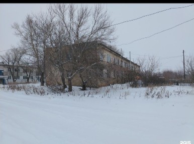 Продам двух комнатную квартиру в с. Кенесары