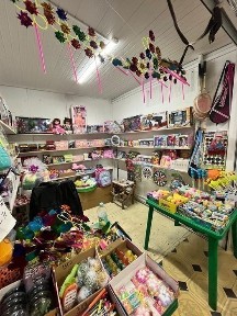 Туркестанская область, Шымкент, Абайский район
