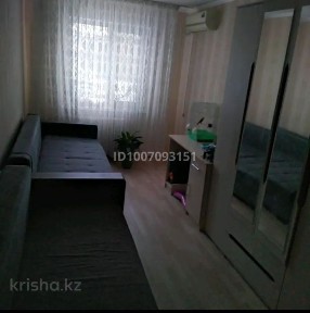 Продам 3 комнатную квартиру, второй Павлодар