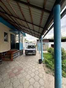 Алматинская область, Сарканд